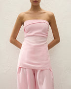 Boe Tunic Top - Palazzo - Faithfull The Brand