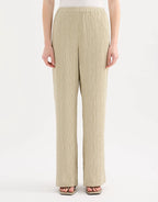 Danika Pants - Artichoke by Nude Lucy - view 2