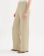Danika Pants - Artichoke by Nude Lucy