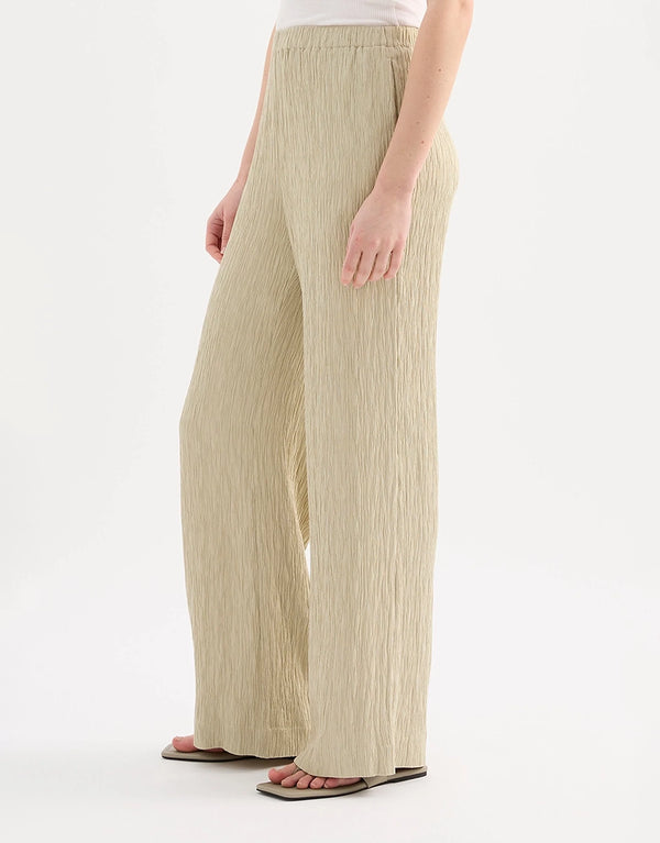 Danika Pants - Artichoke by Nude Lucy