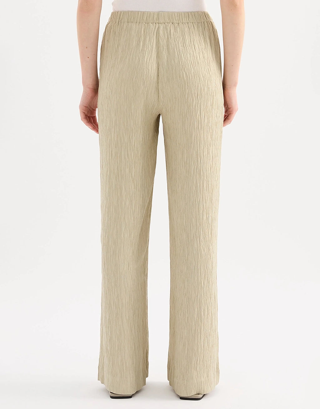 Danika Pants - Artichoke