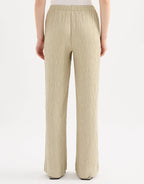 Danika Pants - Artichoke by Nude Lucy - view 5