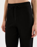 Jett Knit Pant - Black