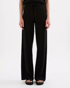 Jett Knit Pant - Black