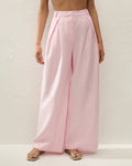 Sofia Trouser - Palazzo - Faithfull The Brand