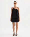 Aries Short - Black by Nude Lucy