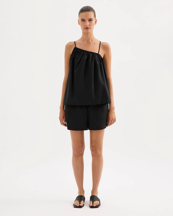 Aries Short - Black by Nude Lucy