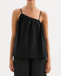 Aries Top - Black by Nude Lucy