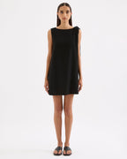 Winfield Mini Dress by Nude Lucy - view 2