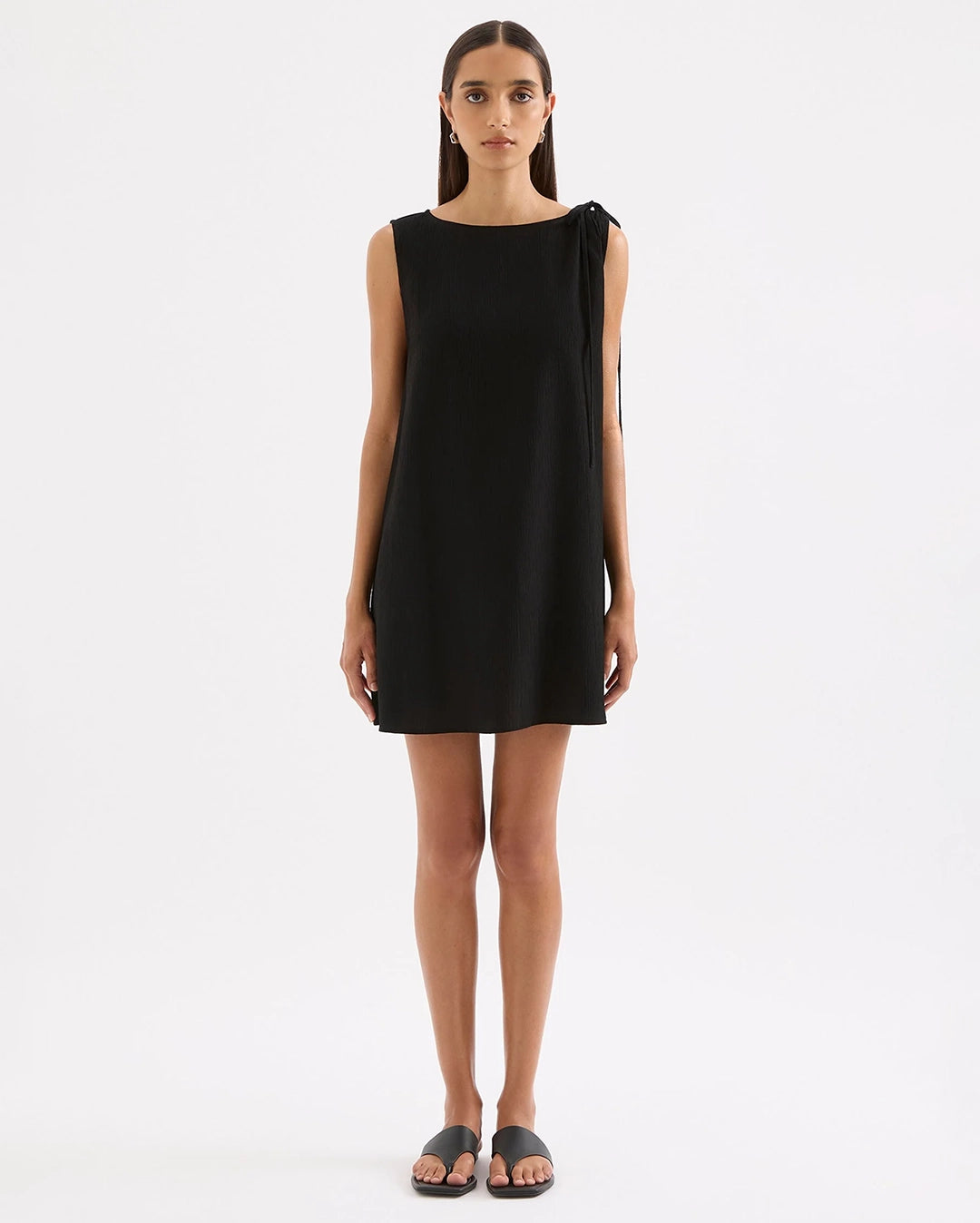 Winfield Mini Dress by Nude Lucy - view 2