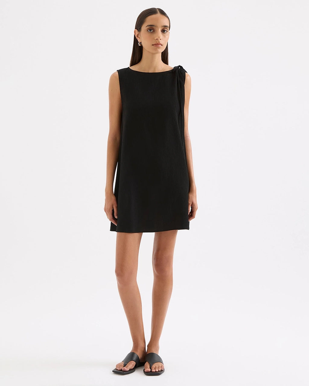 Winfield Mini Dress by Nude Lucy