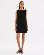 Winfield Mini Dress by Nude Lucy