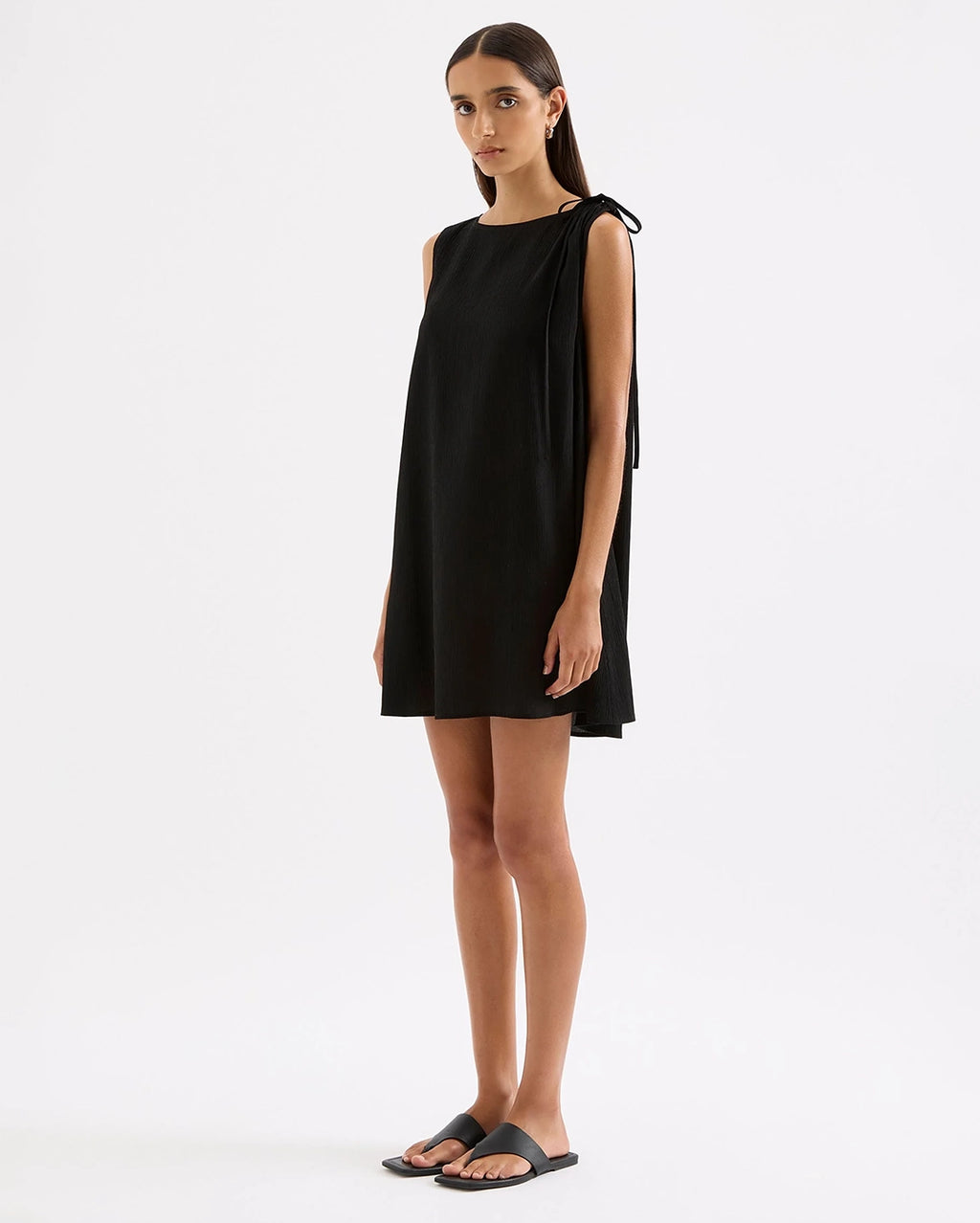 Winfield Mini Dress by Nude Lucy - view 4