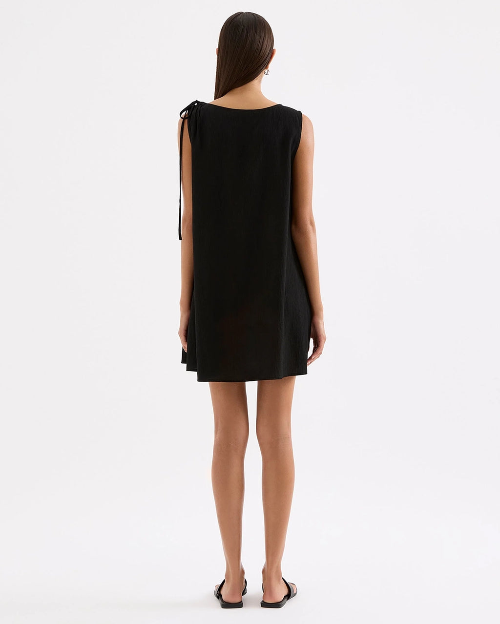 Winfield Mini Dress by Nude Lucy - view 5