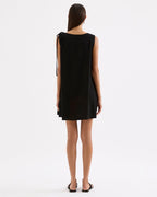 Winfield Mini Dress by Nude Lucy - view 5
