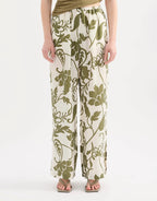 Dahlia Cupro Pants by Nude Lucy