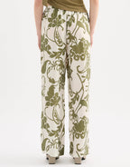 Dahlia Cupro Pants by Nude Lucy - view 4