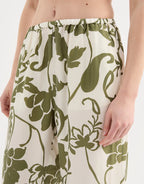 Dahlia Cupro Pants by Nude Lucy - view 5