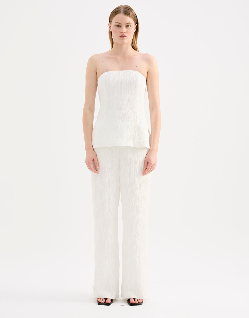 Danika Bodice - Salt