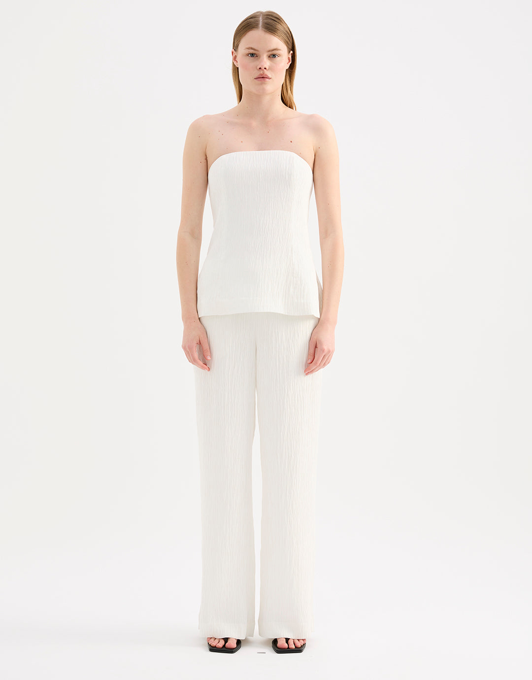 Danika Bodice - Salt