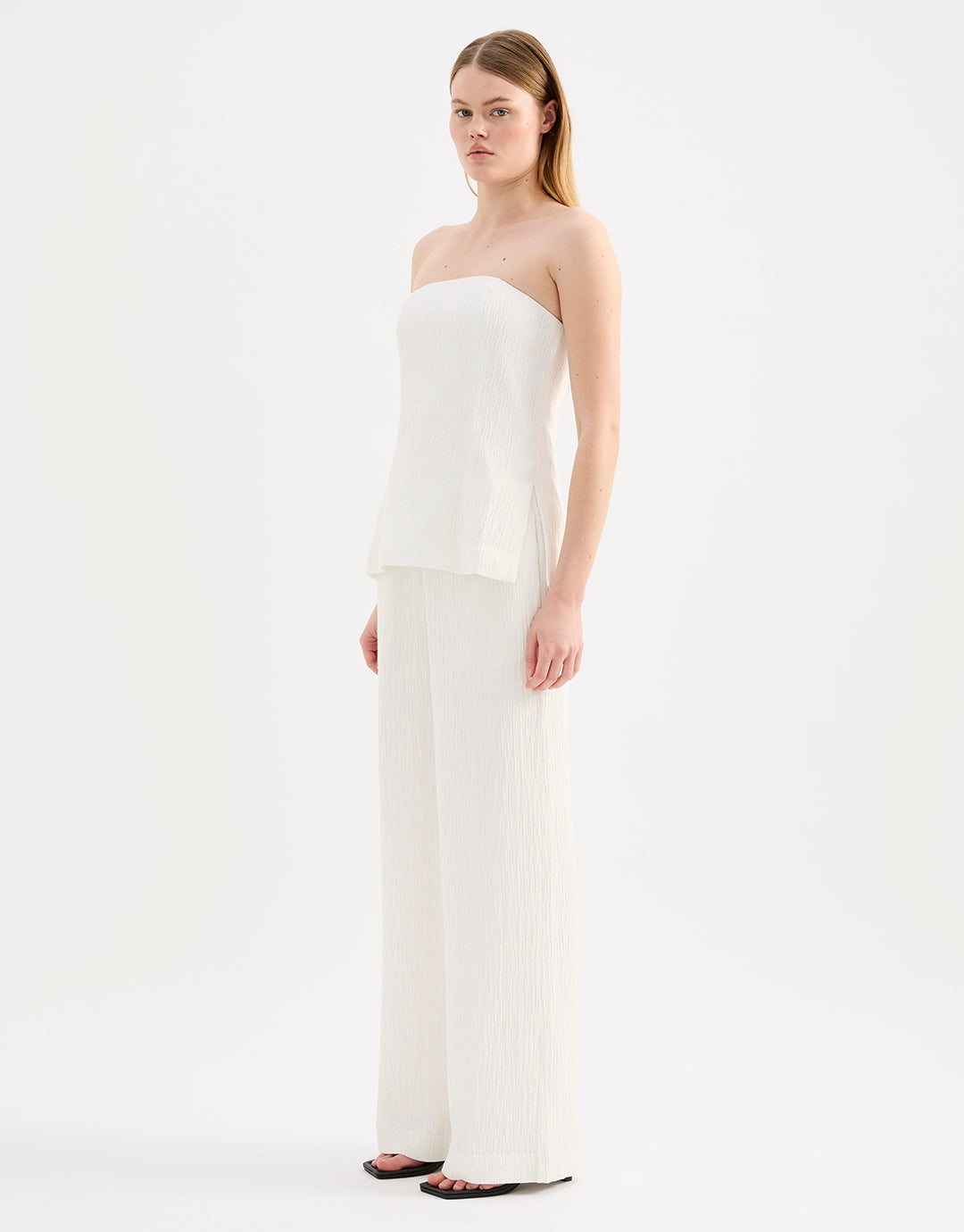 Danika Bodice - Salt