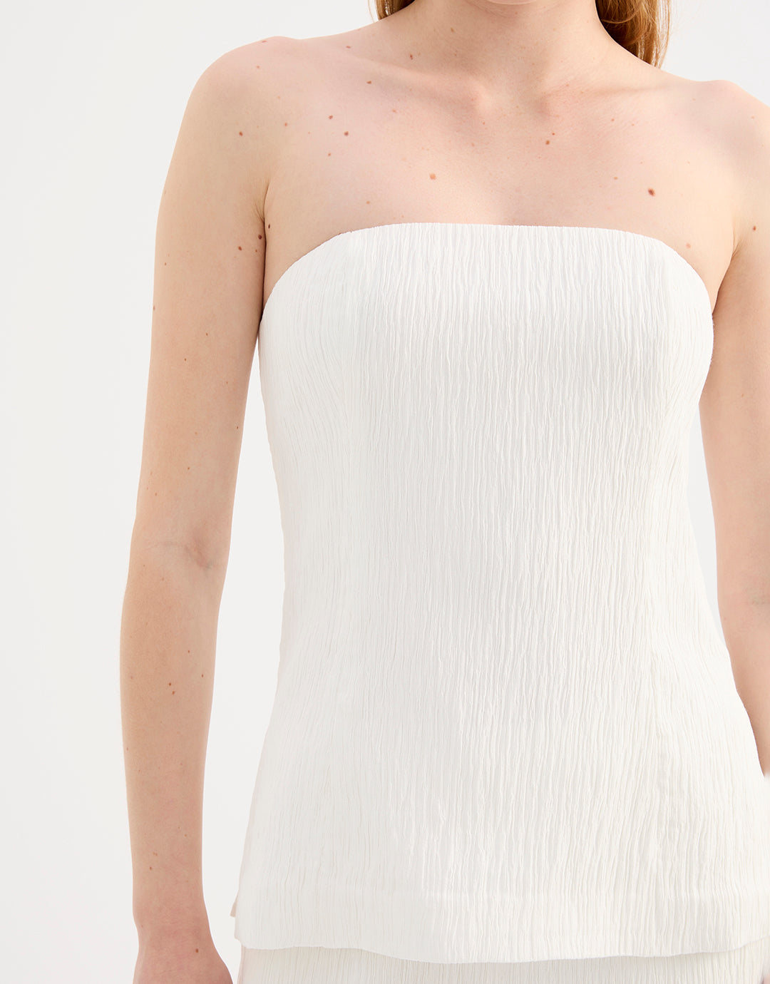 Danika Bodice - Salt