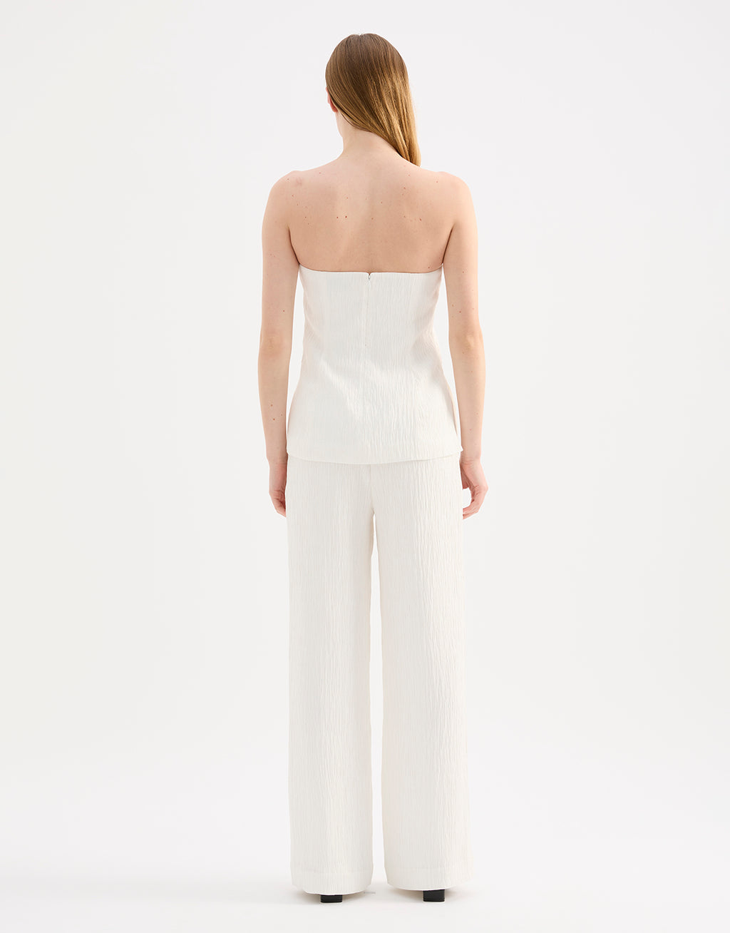 Danika Bodice - Salt