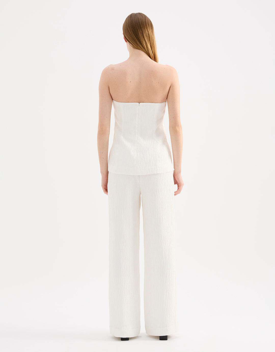 Danika Bodice - Salt