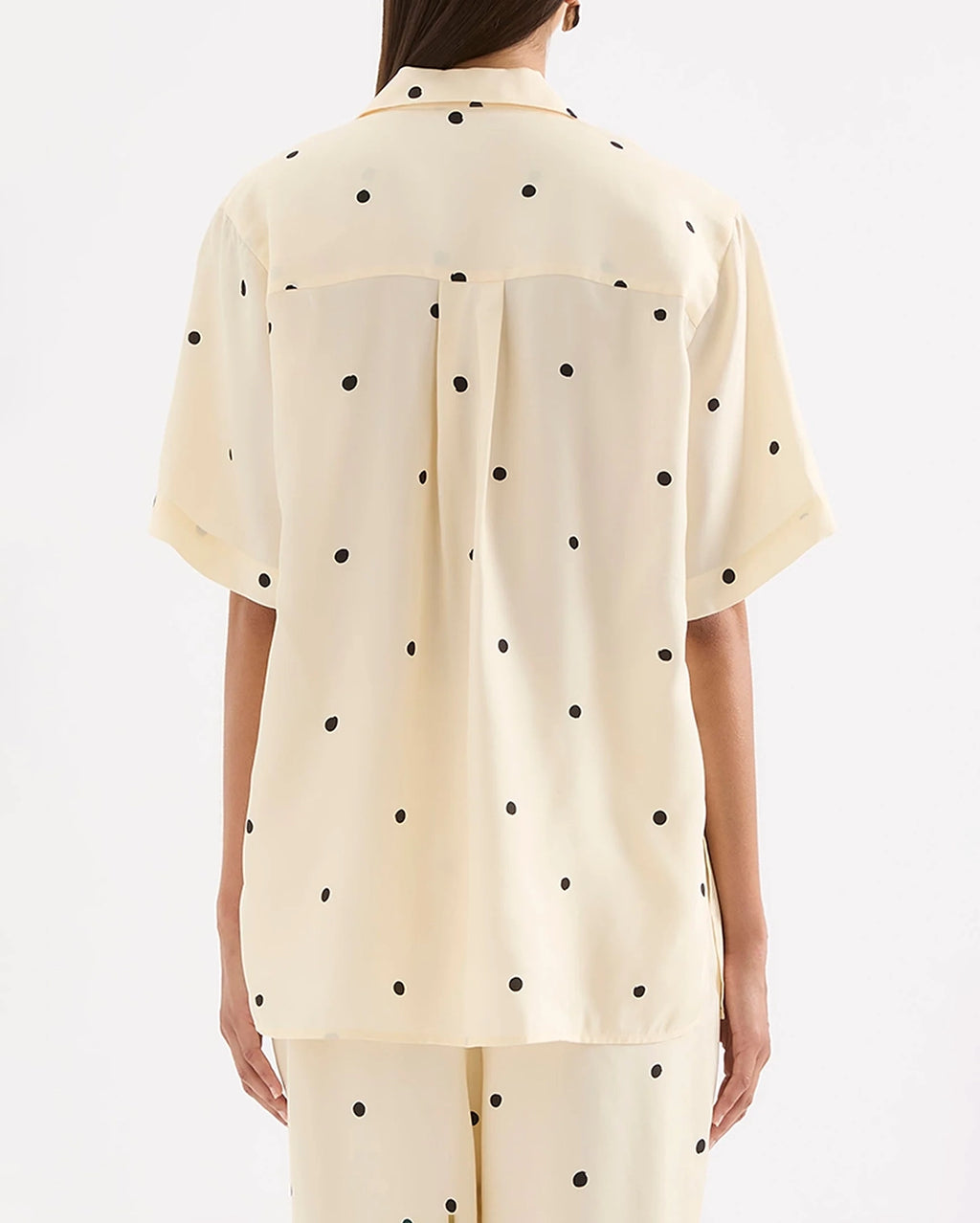 Xander Shirt by Nude Lucy - view 5