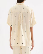 Xander Shirt by Nude Lucy - view 5