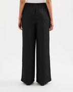 Pandora Pant - Black by Nude Lucy - view 6