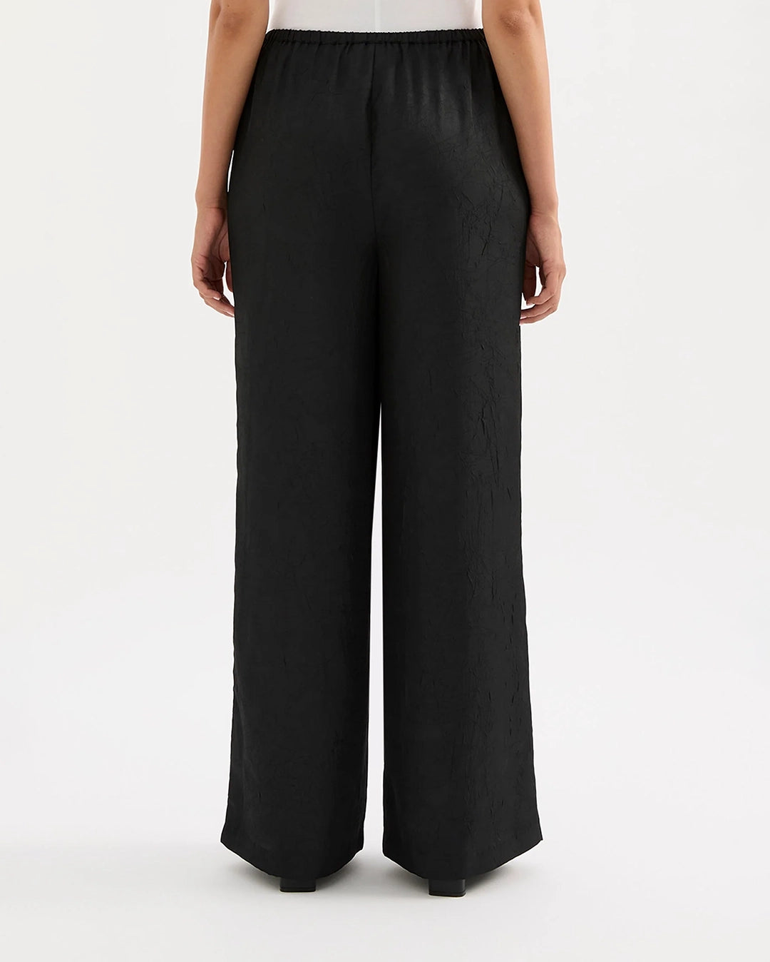 Pandora Pant - Black