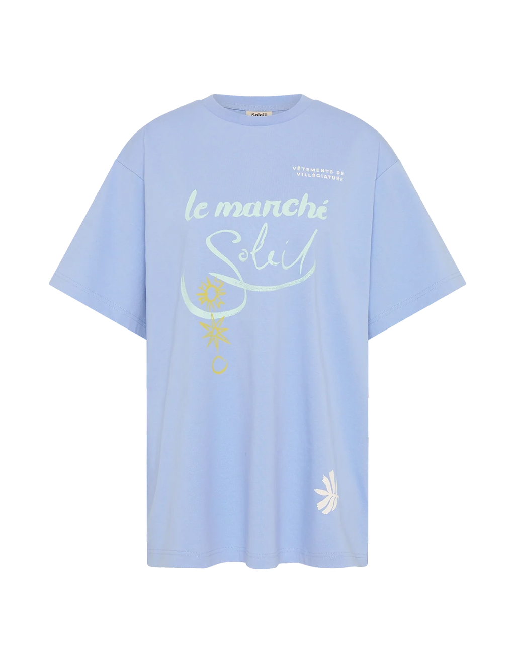T-Shirt - Le Marche
