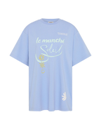 T-Shirt - Le Marche by Soleil Soleil - view 3