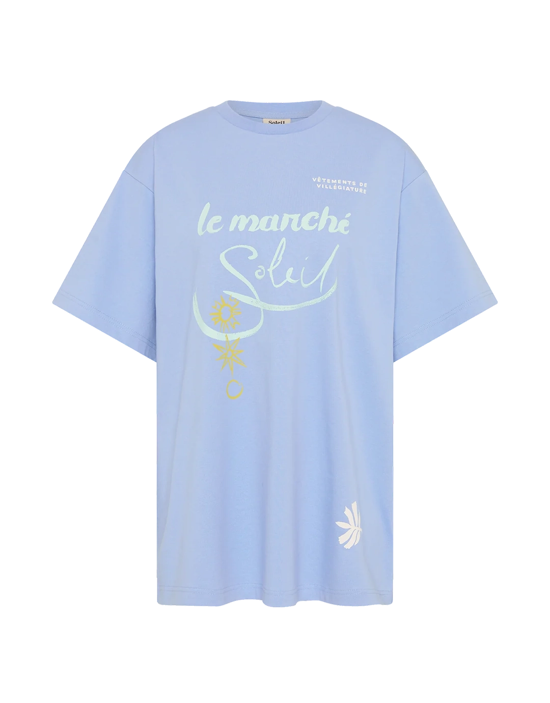 T-Shirt - Le Marche