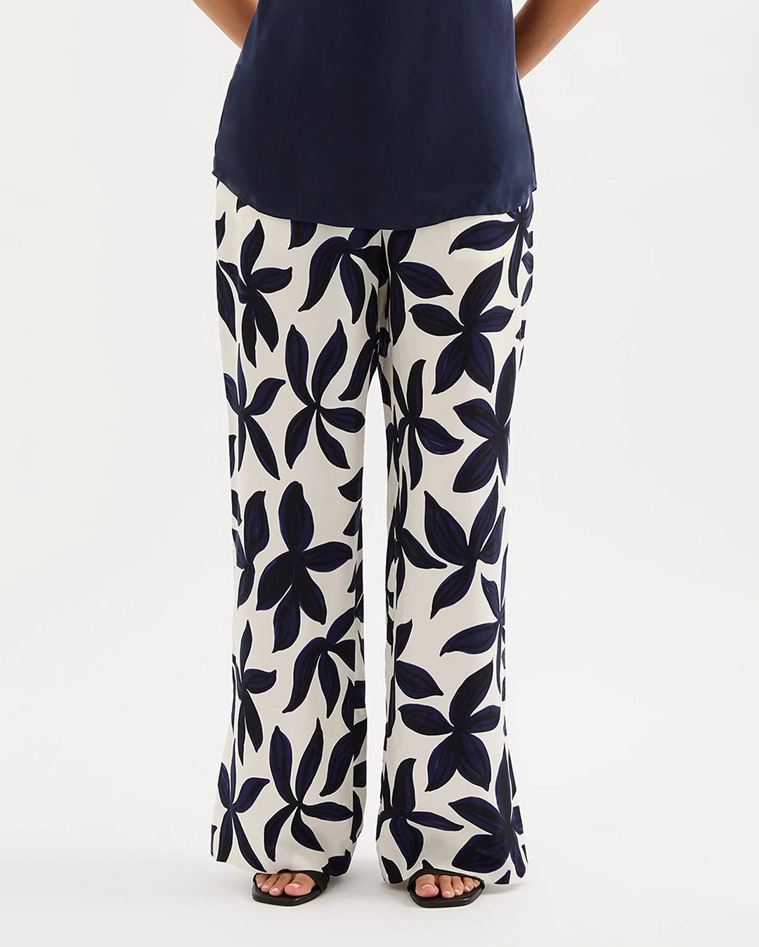 Odessa Cupro Pant - Odessa