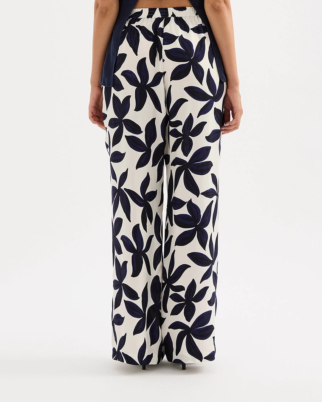 Odessa Cupro Pant - Odessa