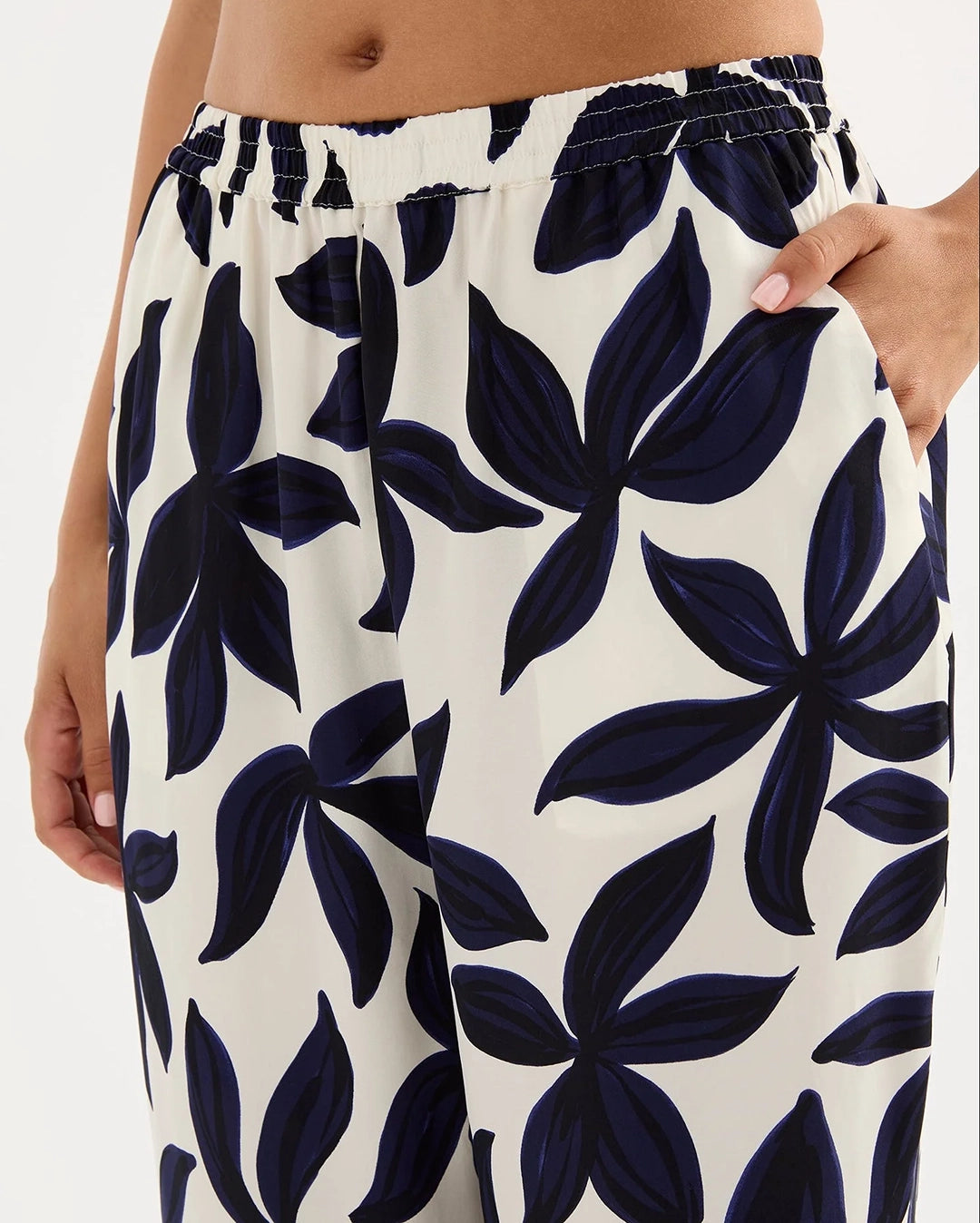 Odessa Cupro Pant - Odessa