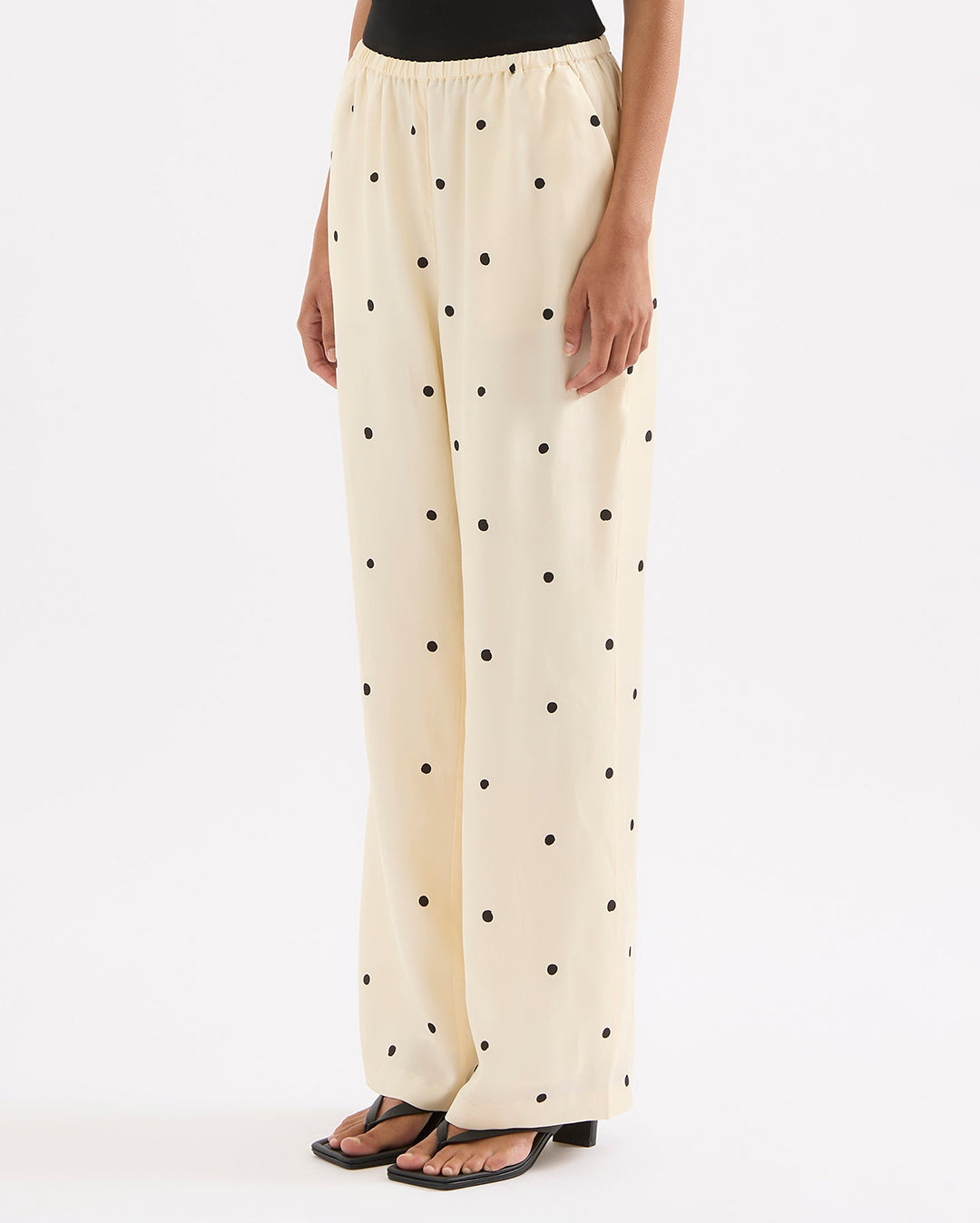 Xander Pant by Nude Lucy - view 4