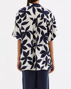 Odessa Cupro Shirt - Odessa by Nude Lucy - view 6