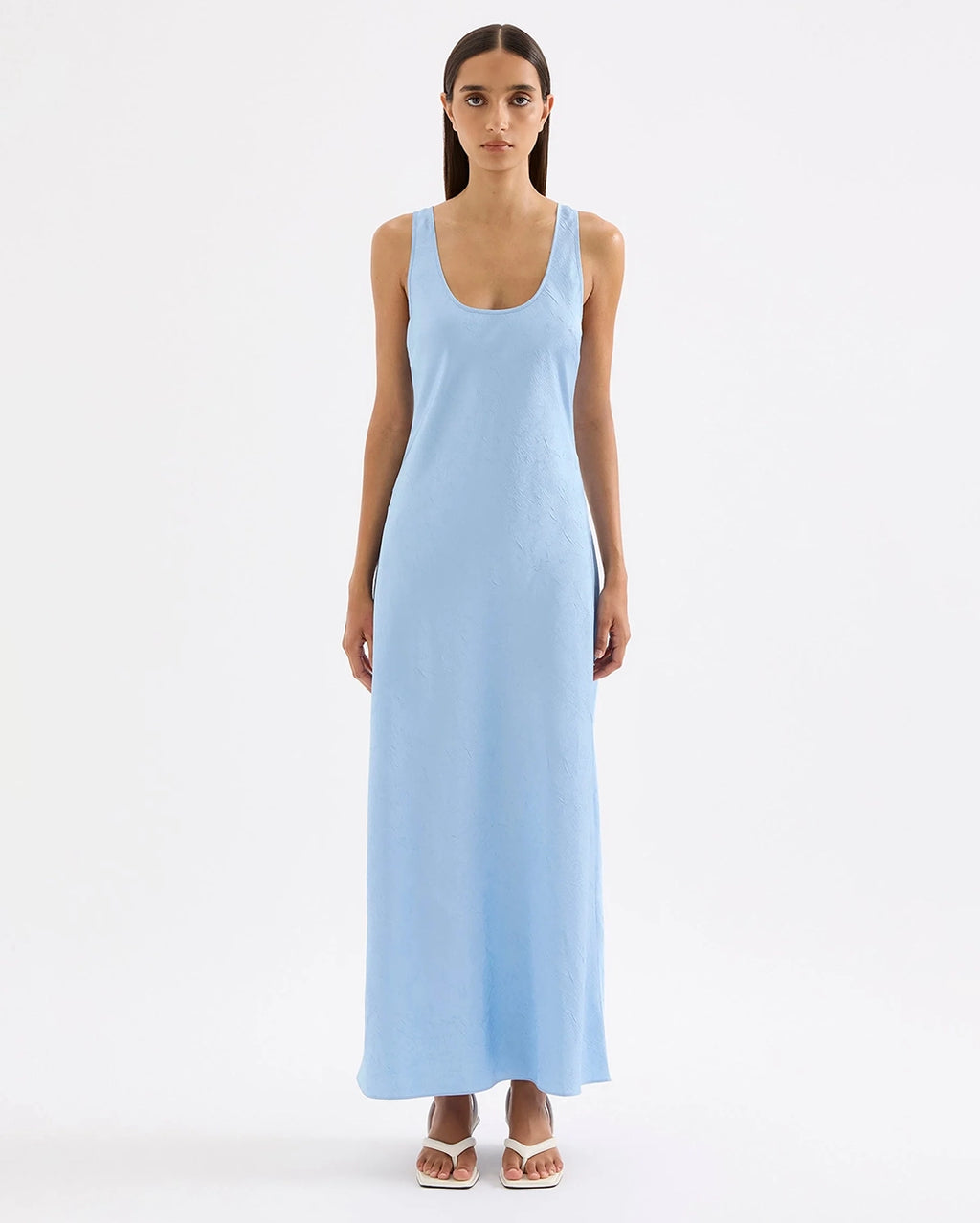 Pandora Dress - Bermuda