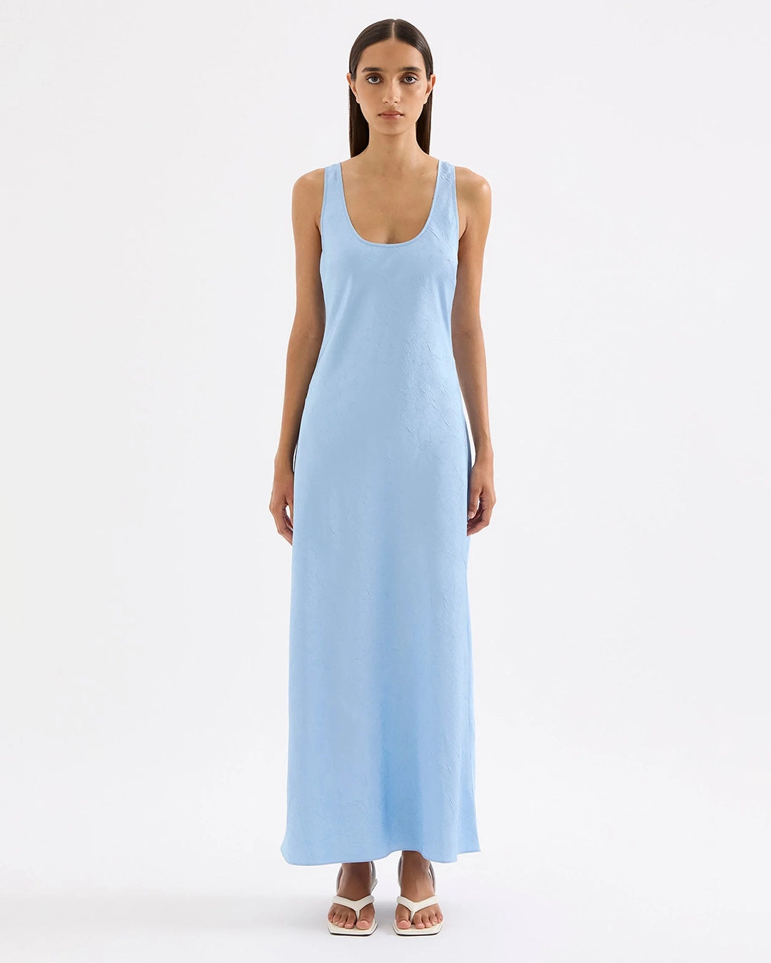 Pandora Dress - Bermuda