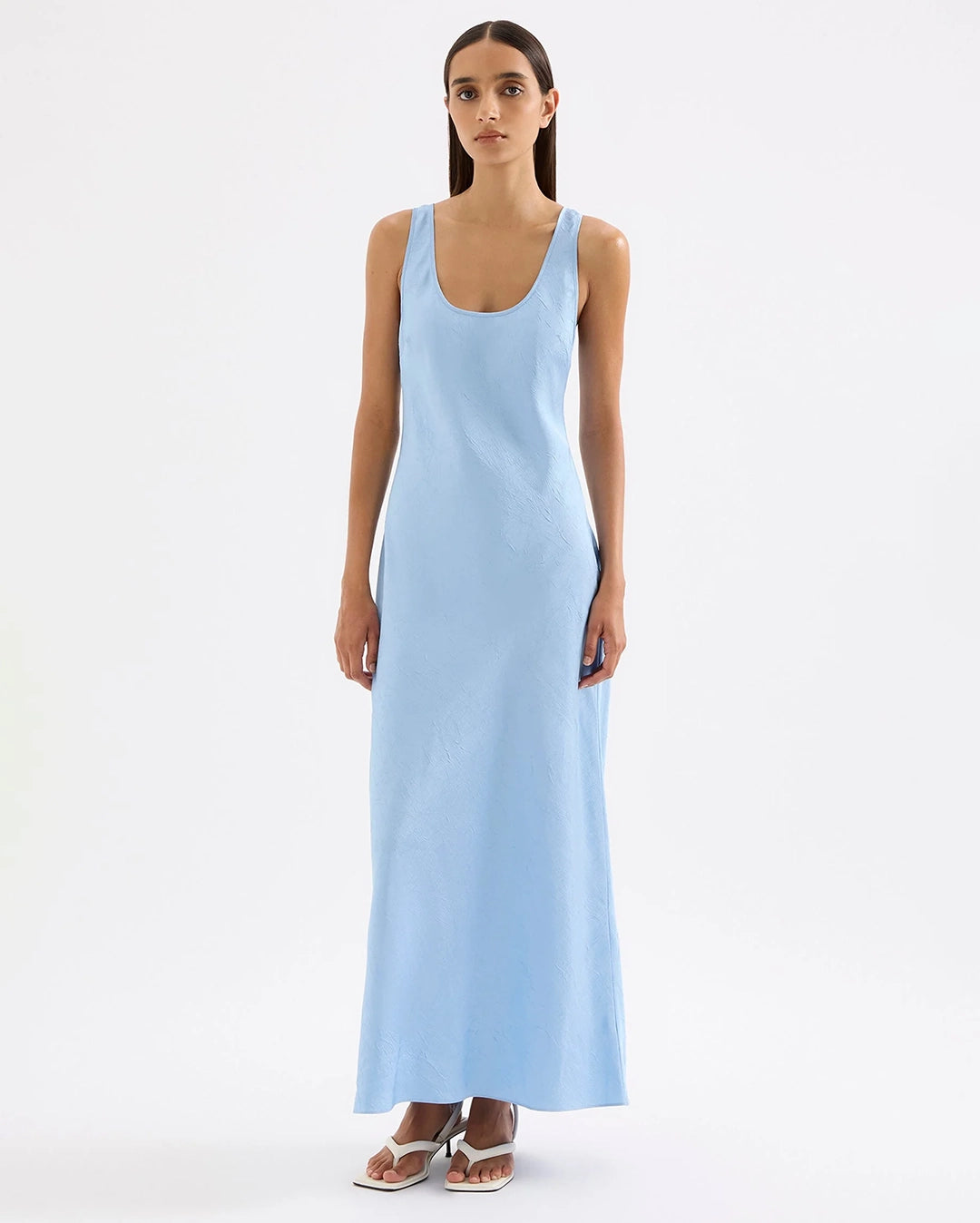 Pandora Dress - Bermuda