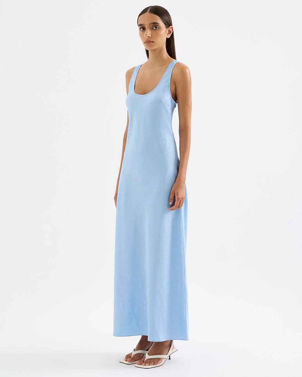 Pandora Dress - Bermuda