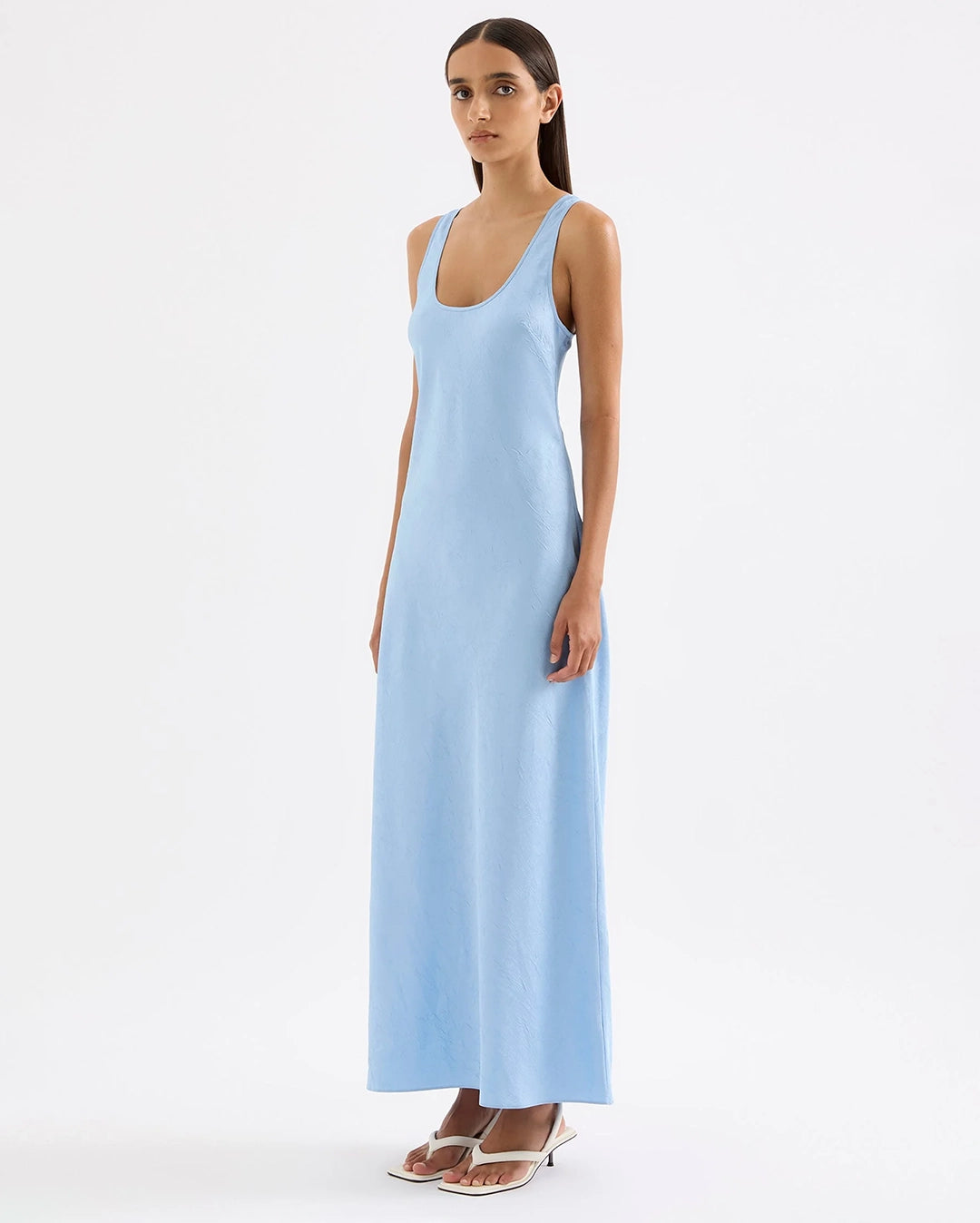 Pandora Dress - Bermuda