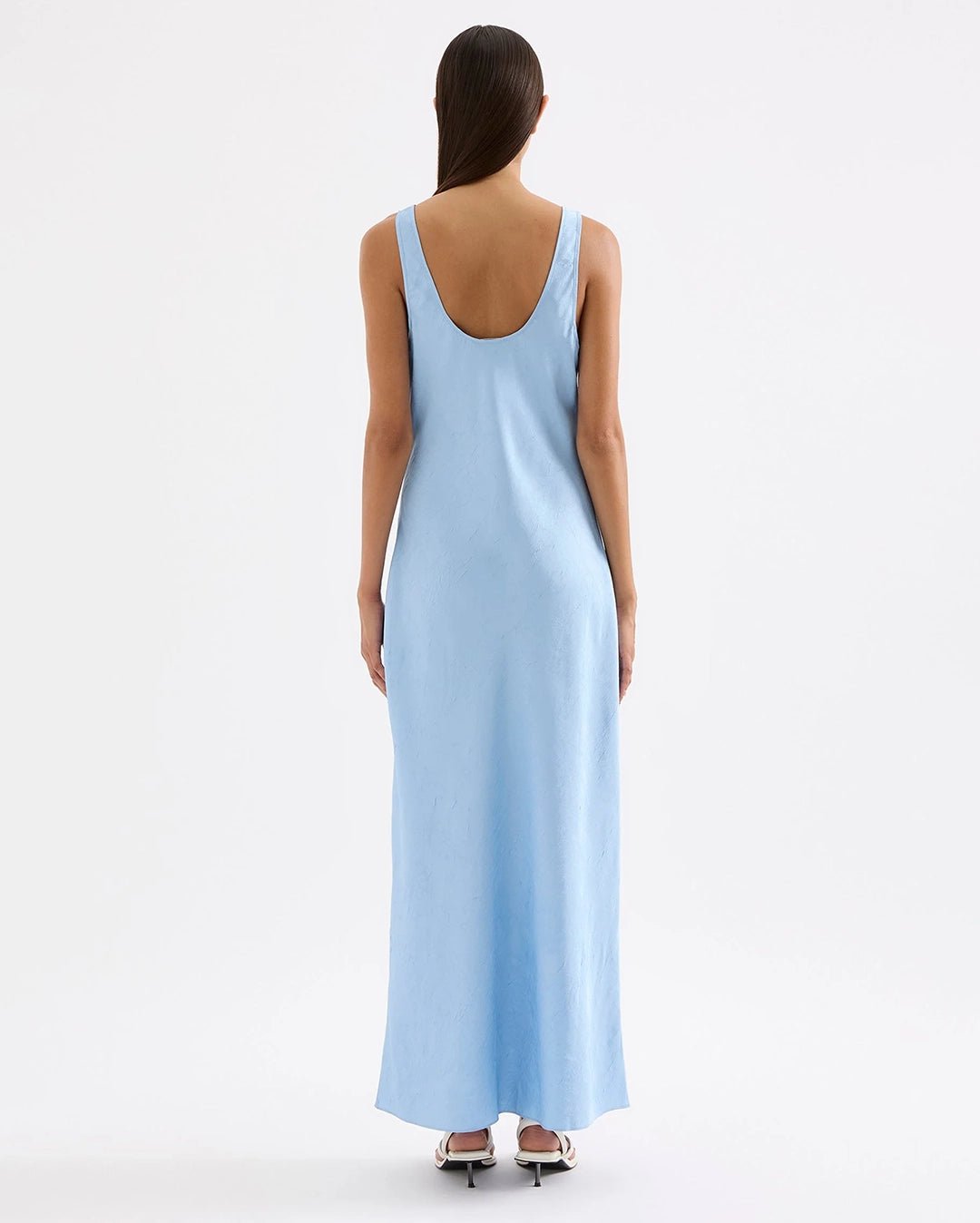 Pandora Dress - Bermuda