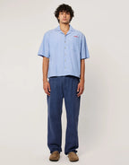 Auto Bowler Short Sleeve Short - by Rollas - view 2