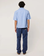 Auto Bowler Short Sleeve Short - by Rollas - view 5