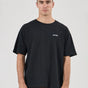 Washed Black