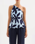 Corfu Cupro Cami - Corfu by Nude Lucy